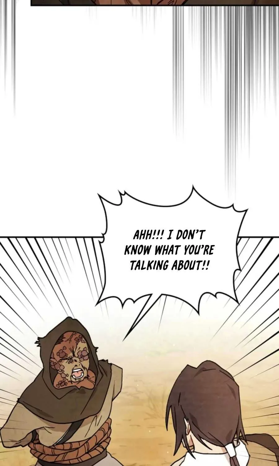 Chronicles Of The Martial God’s Return ( Chronicles of a Returner) Chapter 33 page 53 - 