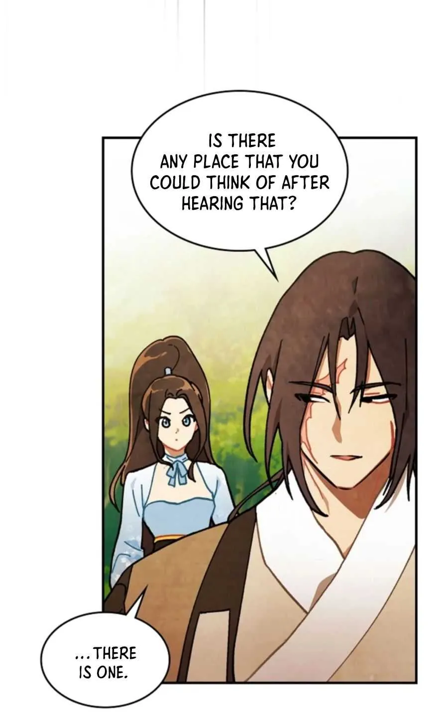Chronicles Of The Martial God’s Return ( Chronicles of a Returner) Chapter 33 page 65 - 