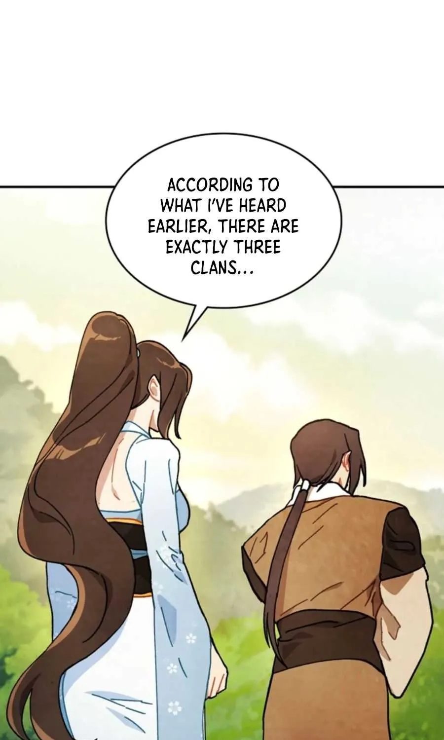 Chronicles Of The Martial God’s Return ( Chronicles of a Returner) Chapter 33 page 66 - 