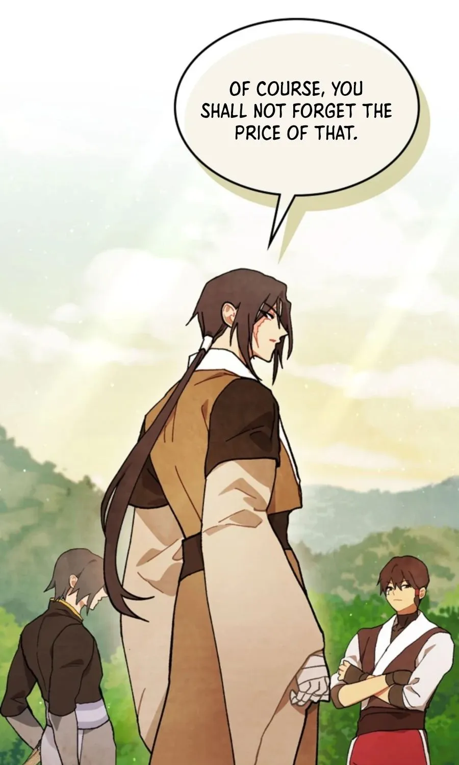 Chronicles Of The Martial God’s Return ( Chronicles of a Returner) Chapter 33 page 72 - 