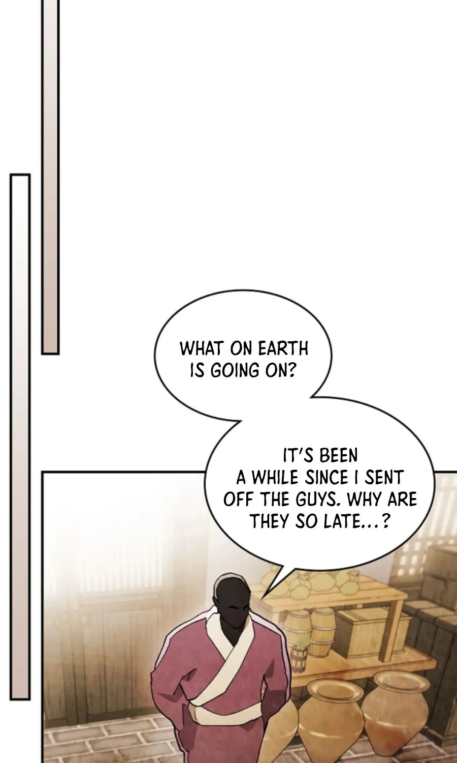 Chronicles Of The Martial God’s Return ( Chronicles of a Returner) Chapter 33 page 79 - 