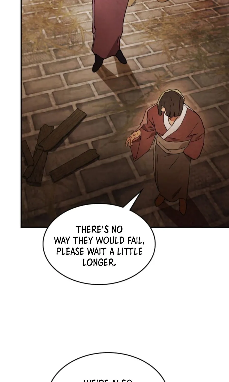 Chronicles Of The Martial God’s Return ( Chronicles of a Returner) Chapter 33 page 80 - 