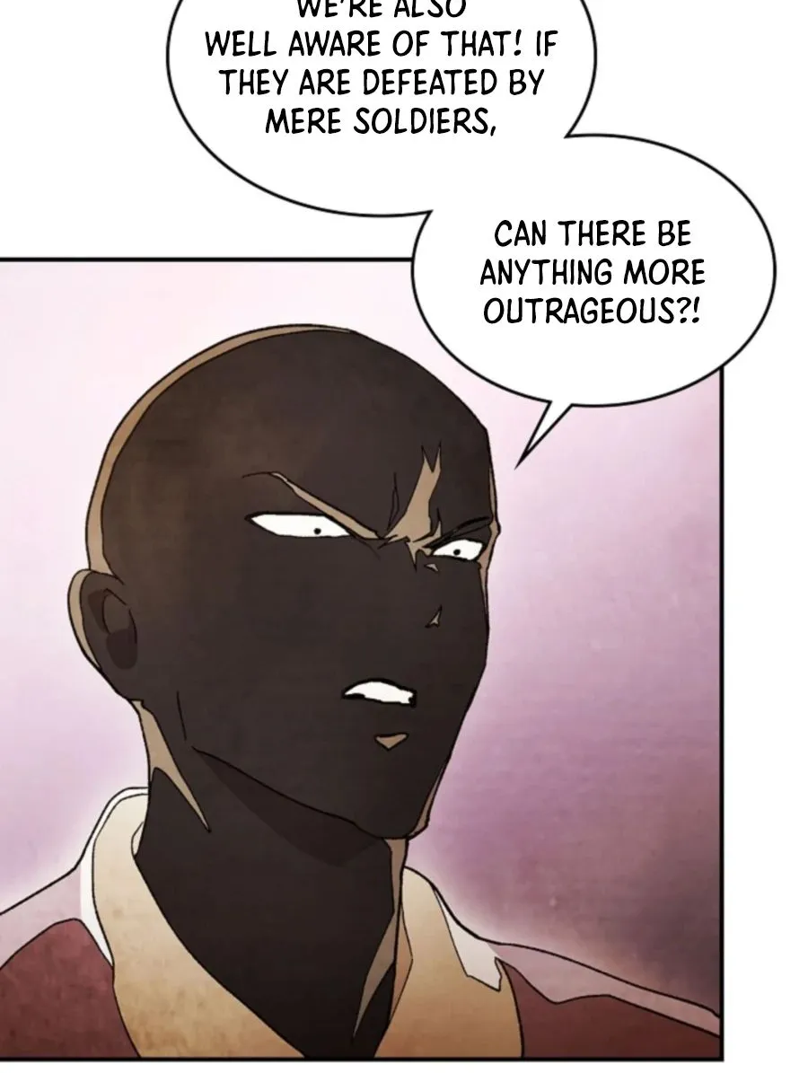 Chronicles Of The Martial God’s Return ( Chronicles of a Returner) Chapter 33 page 81 - 
