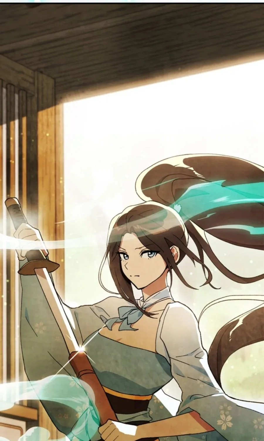 Chronicles Of The Martial God’s Return ( Chronicles of a Returner) Chapter 33 page 88 - 