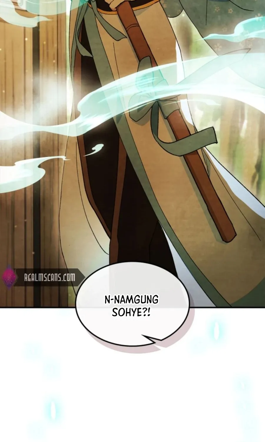 Chronicles Of The Martial God’s Return ( Chronicles of a Returner) Chapter 33 page 89 - 