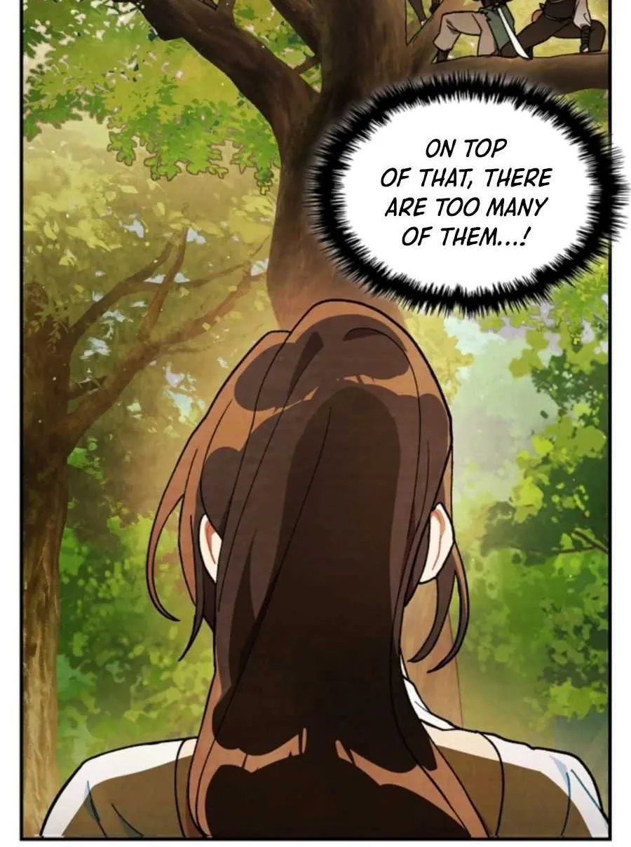 Chronicles Of The Martial God’s Return ( Chronicles of a Returner) Chapter 33 page 10 - 