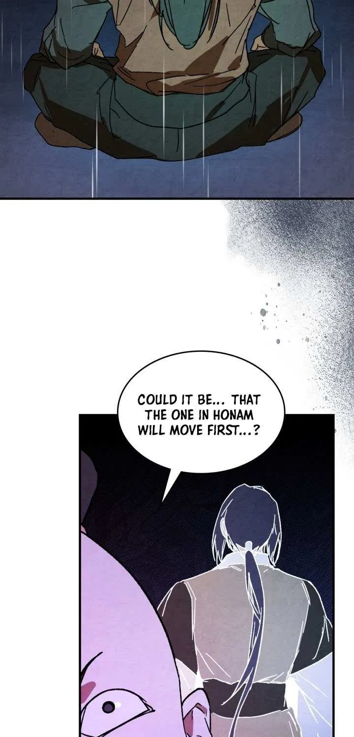 Chronicles Of The Martial God’s Return ( Chronicles of a Returner) Chapter 34.1 page 39 - 
