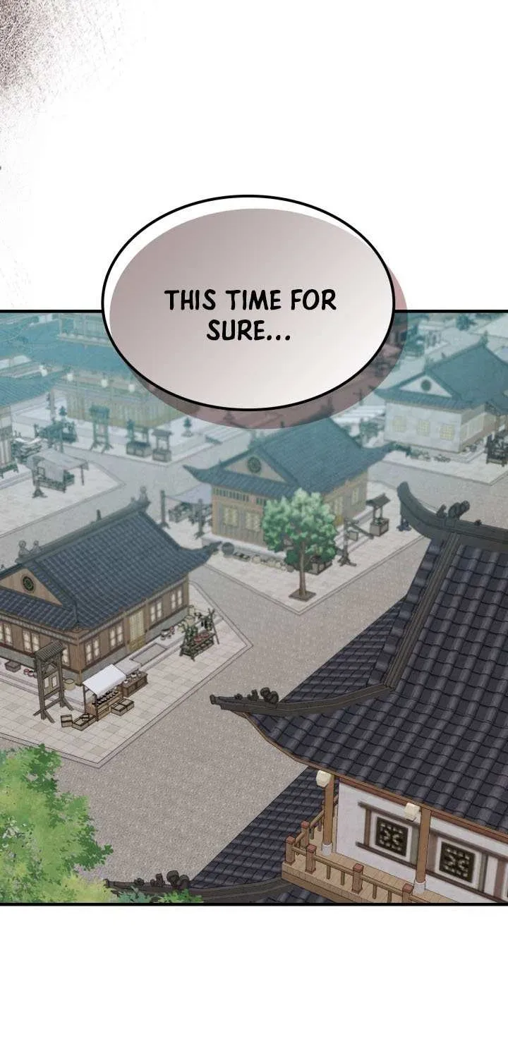 Chronicles Of The Martial God’s Return ( Chronicles of a Returner) Chapter 34.1 page 47 - 