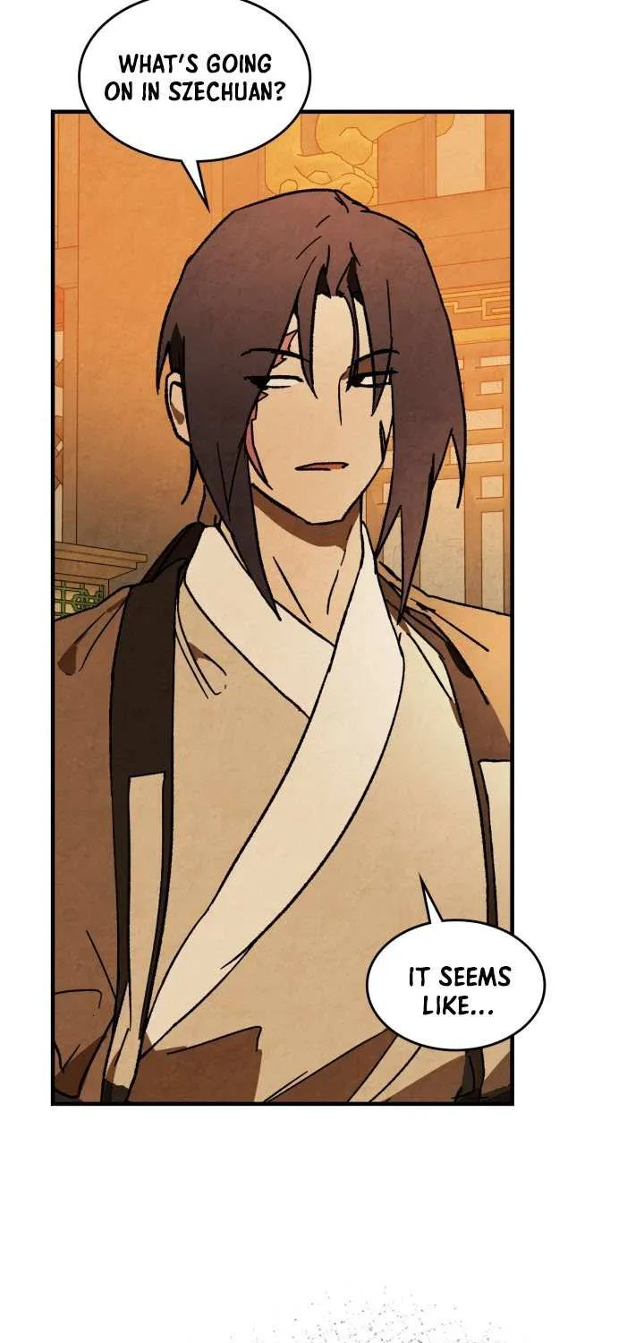 Chronicles Of The Martial God’s Return ( Chronicles of a Returner) Chapter 34.2 page 16 - 