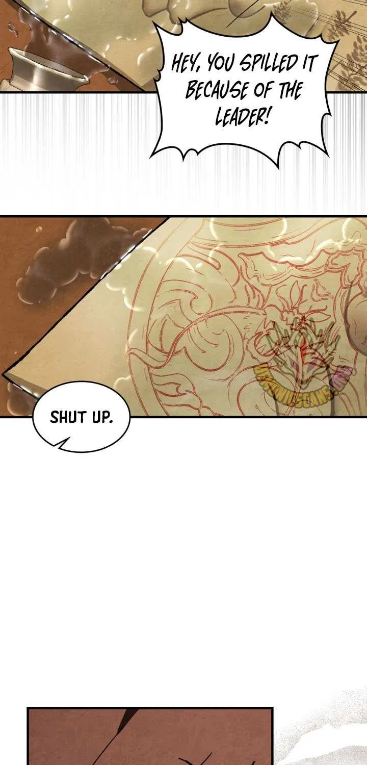 Chronicles Of The Martial God’s Return ( Chronicles of a Returner) Chapter 34.2 page 25 - 