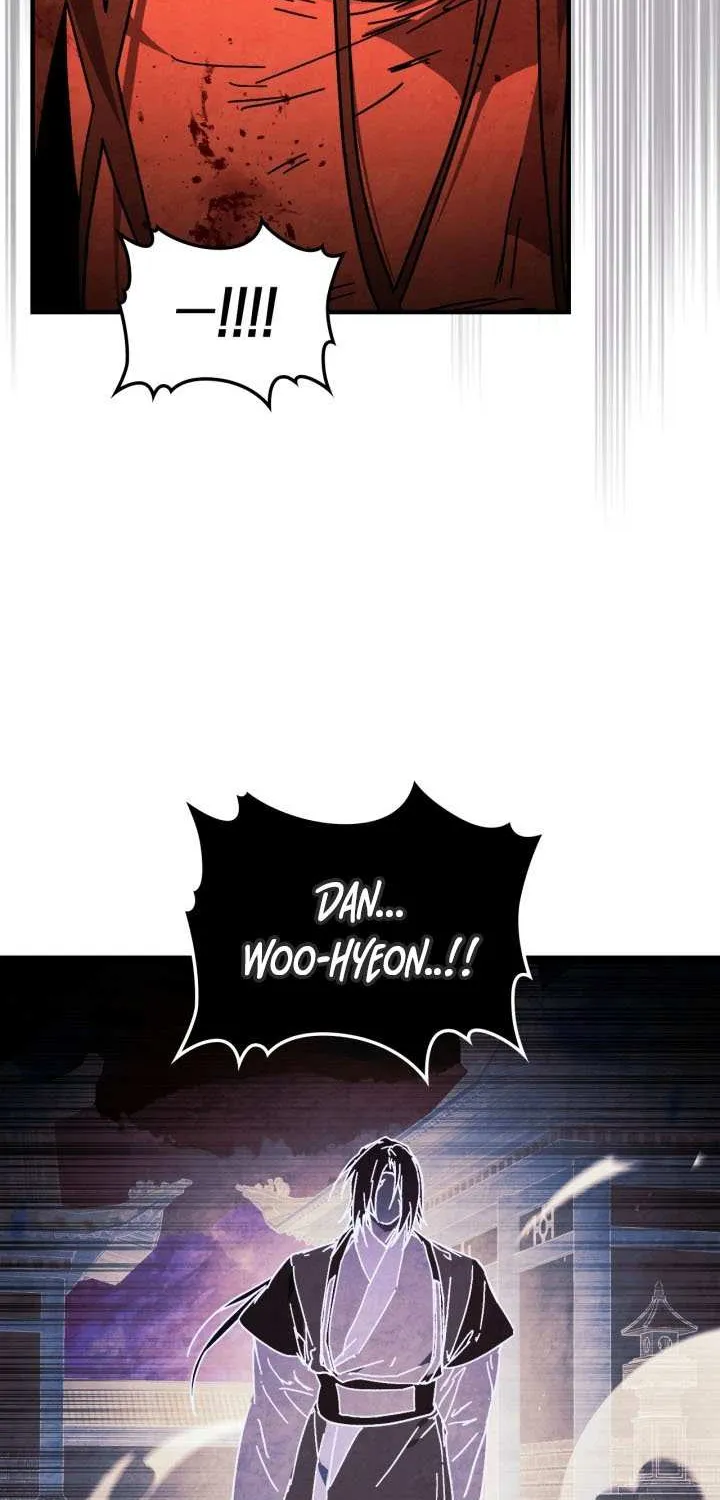 Chronicles Of The Martial God’s Return ( Chronicles of a Returner) Chapter 34.2 page 59 - 