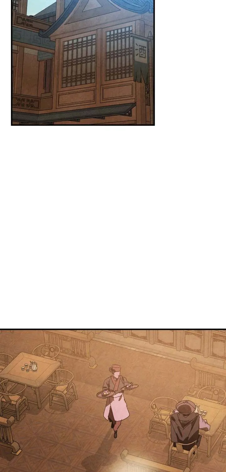 Chronicles Of The Martial God’s Return ( Chronicles of a Returner) Chapter 34.2 page 7 - 