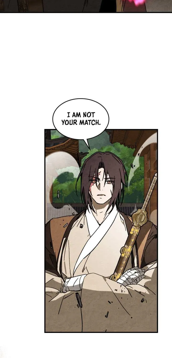 Chronicles Of The Martial God’s Return ( Chronicles of a Returner) Chapter 34.2 page 62 - 