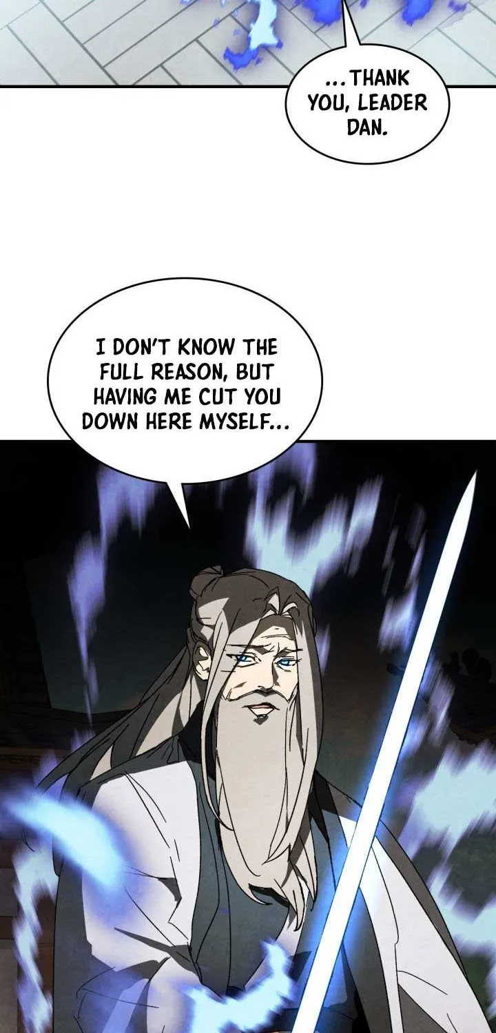 Chronicles Of The Martial God’s Return ( Chronicles of a Returner) Chapter 34.2 page 73 - 