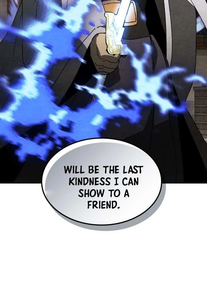 Chronicles Of The Martial God’s Return ( Chronicles of a Returner) Chapter 34.2 page 74 - 