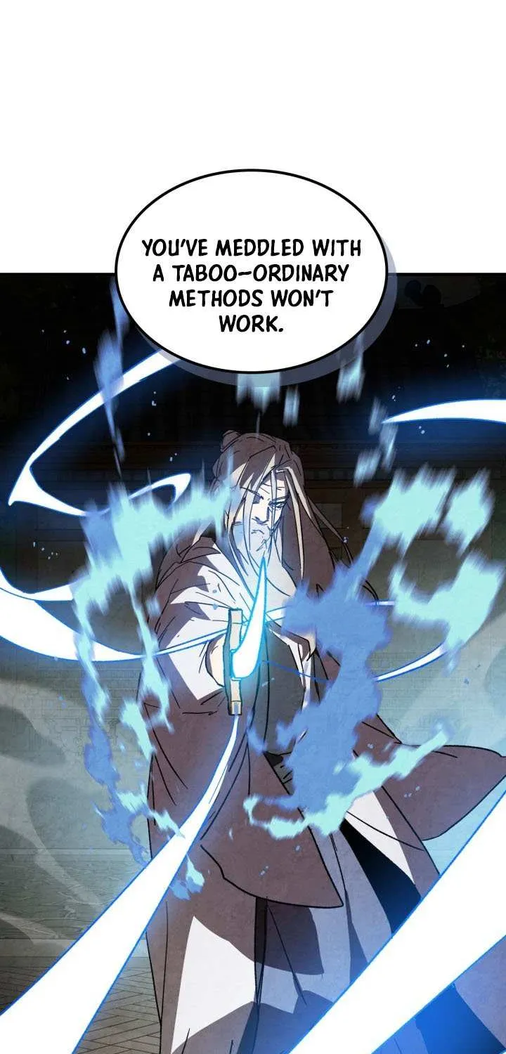 Chronicles Of The Martial God’s Return ( Chronicles of a Returner) Chapter 34.3 page 20 - 
