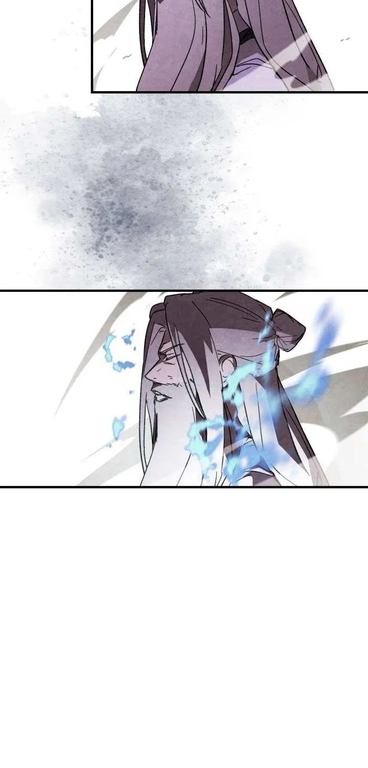 Chronicles Of The Martial God’s Return ( Chronicles of a Returner) Chapter 34.3 page 42 - 