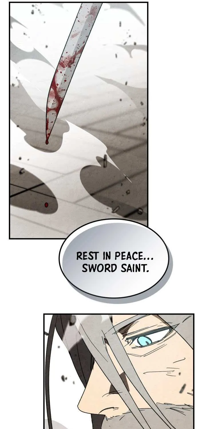 Chronicles Of The Martial God’s Return ( Chronicles of a Returner) Chapter 34.3 page 46 - 