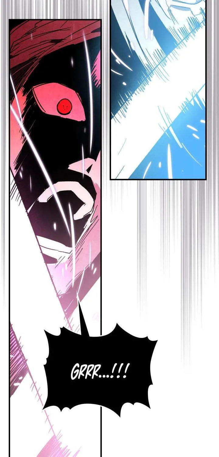 Chronicles Of The Martial God’s Return ( Chronicles of a Returner) Chapter 34.3 page 8 - 