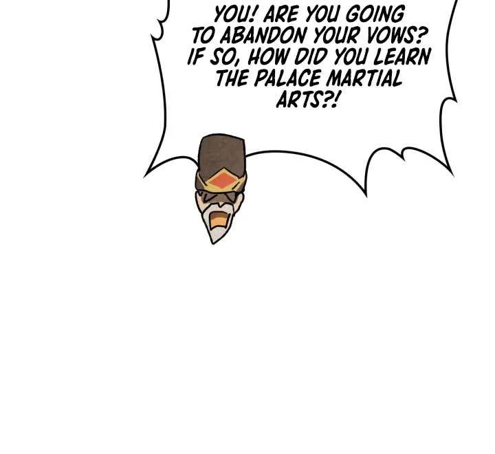 Chronicles Of The Martial God’s Return ( Chronicles of a Returner) Chapter 34.4 page 20 - 