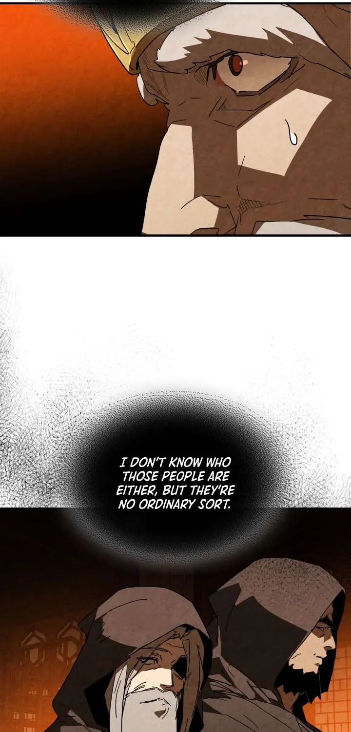 Chronicles Of The Martial God’s Return ( Chronicles of a Returner) Chapter 34.4 page 30 - 
