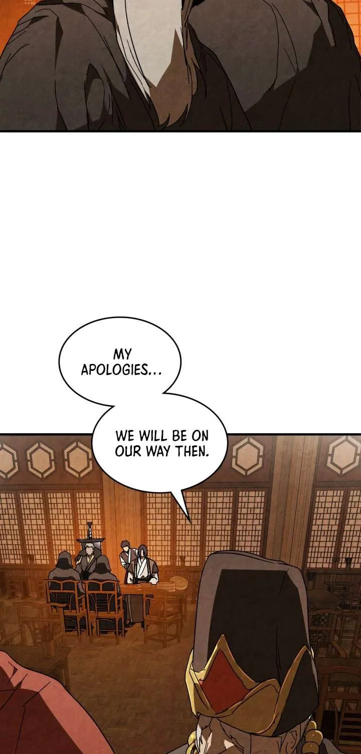 Chronicles Of The Martial God’s Return ( Chronicles of a Returner) Chapter 34.4 page 31 - 