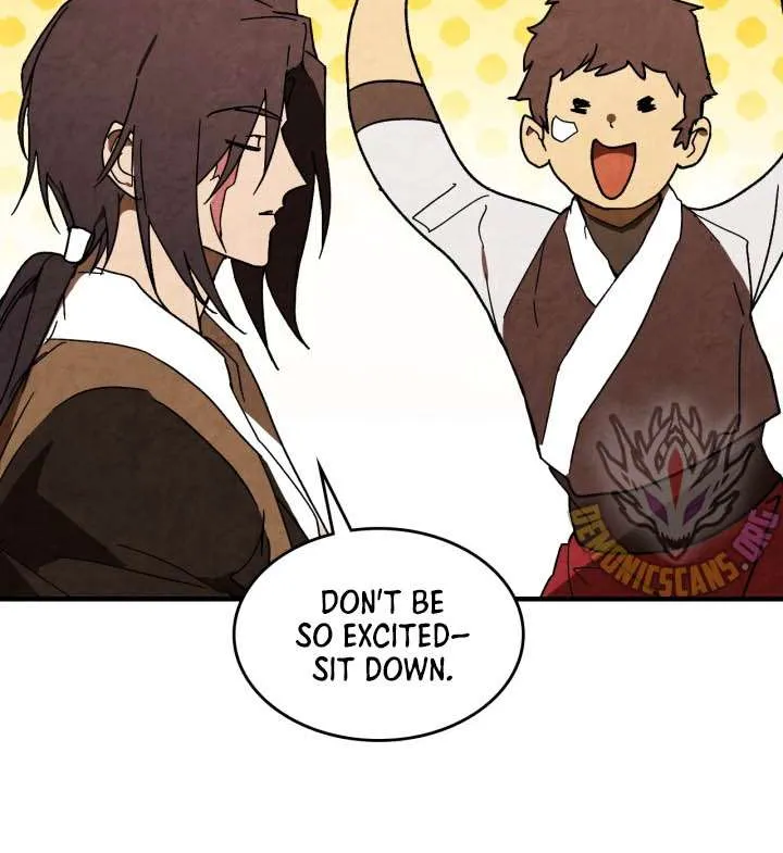 Chronicles Of The Martial God’s Return ( Chronicles of a Returner) Chapter 34.4 page 34 - 