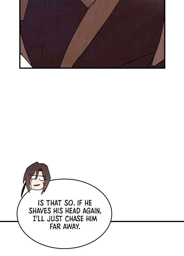 Chronicles Of The Martial God’s Return ( Chronicles of a Returner) Chapter 34.4 page 41 - 