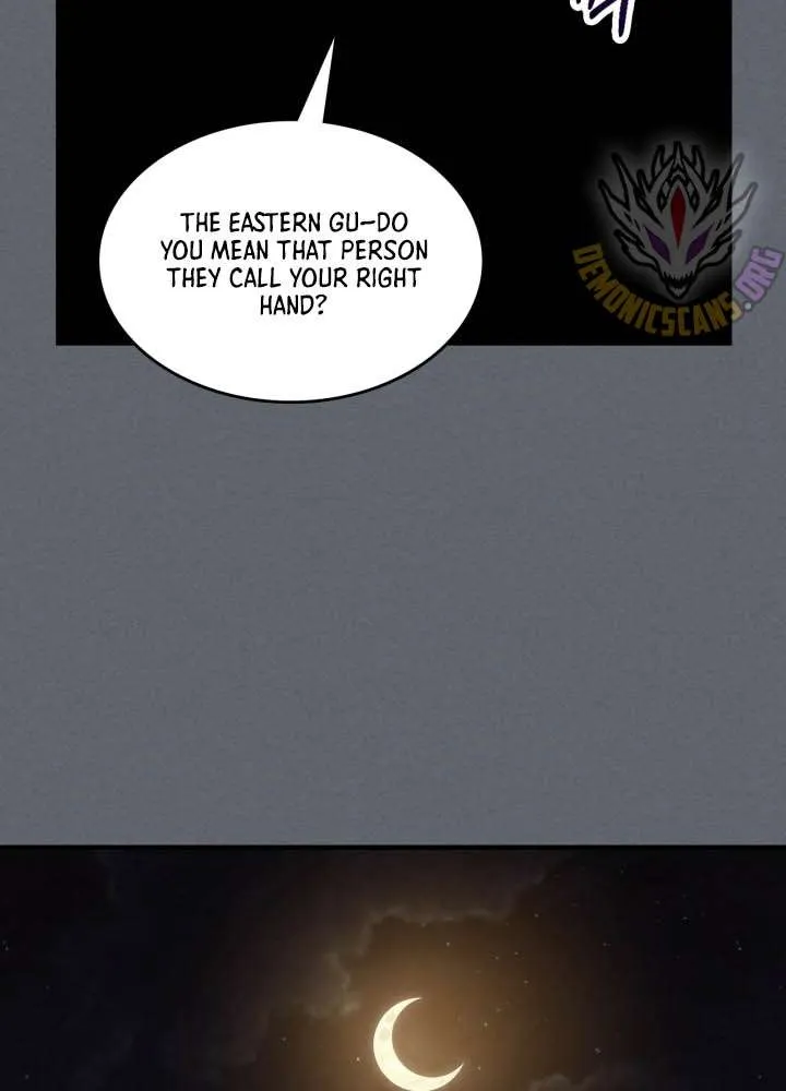 Chronicles Of The Martial God’s Return ( Chronicles of a Returner) Chapter 34.4 page 54 - 