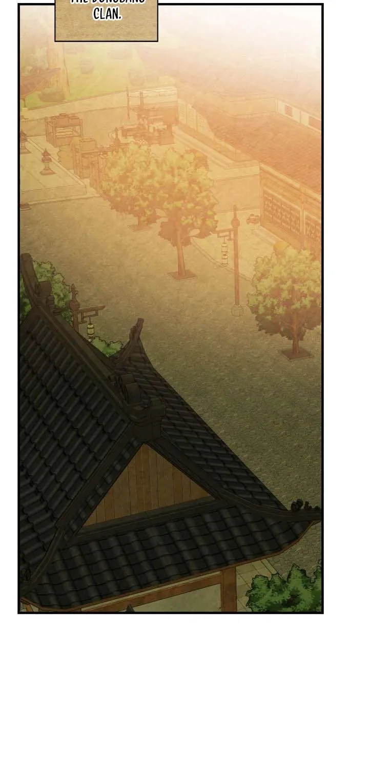 Chronicles Of The Martial God’s Return ( Chronicles of a Returner) Chapter 34.4 page 57 - 