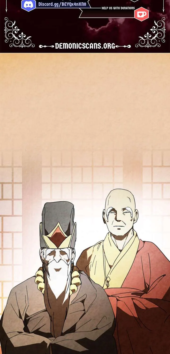 Chronicles Of The Martial God’s Return ( Chronicles of a Returner) Chapter 34.4 page 7 - 