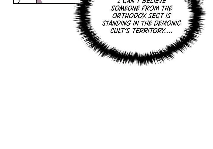 Chronicles Of The Martial God’s Return ( Chronicles of a Returner) Chapter 34.4 page 61 - 