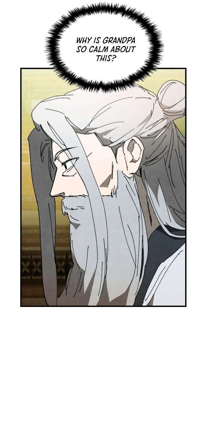Chronicles Of The Martial God’s Return ( Chronicles of a Returner) Chapter 34.4 page 62 - 