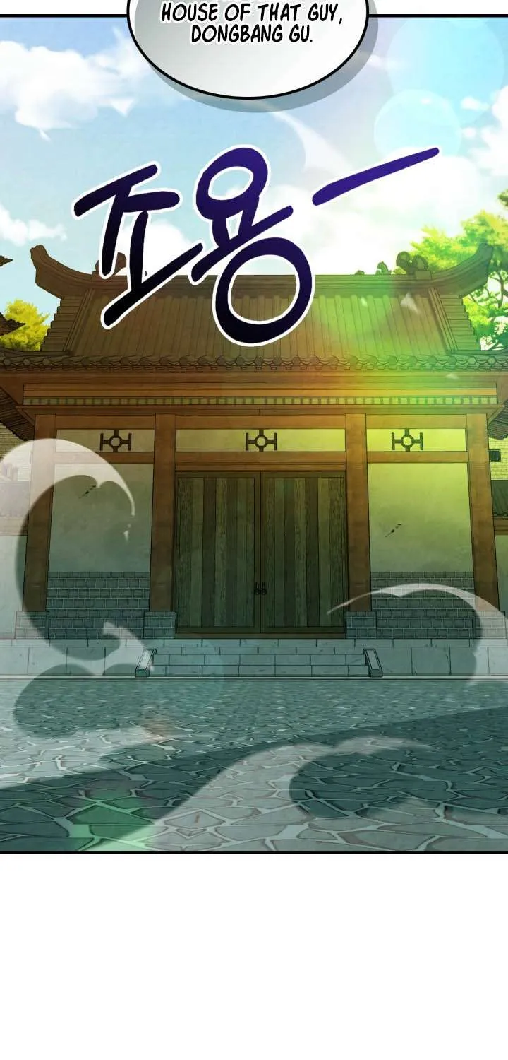 Chronicles Of The Martial God’s Return ( Chronicles of a Returner) Chapter 34.4 page 66 - 