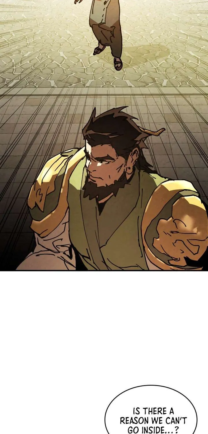 Chronicles Of The Martial God’s Return ( Chronicles of a Returner) Chapter 34.4 page 70 - 