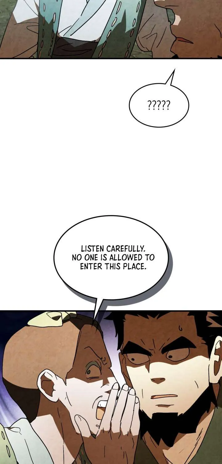 Chronicles Of The Martial God’s Return ( Chronicles of a Returner) Chapter 34.4 page 73 - 