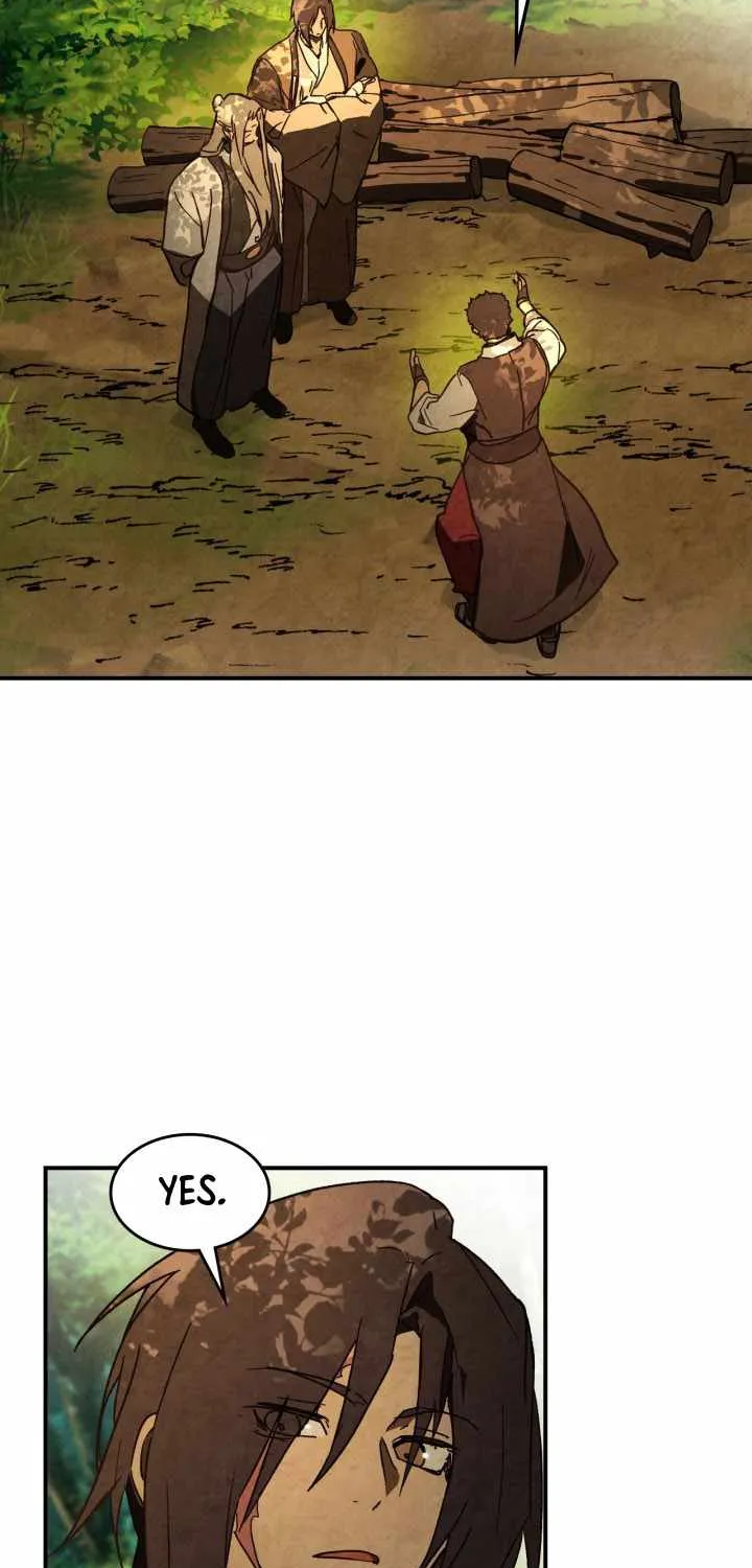 Chronicles Of The Martial God’s Return ( Chronicles of a Returner) Chapter 34.5 page 16 - 