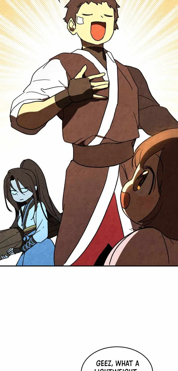 Chronicles Of The Martial God’s Return ( Chronicles of a Returner) Chapter 34.5 page 24 - 