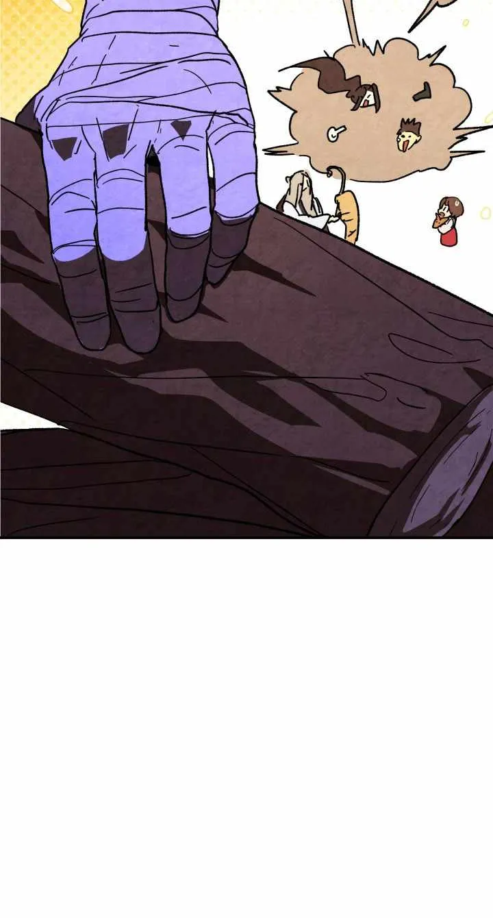Chronicles Of The Martial God’s Return ( Chronicles of a Returner) Chapter 34.5 page 26 - 