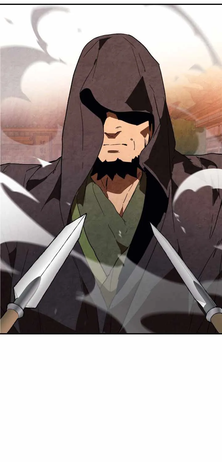 Chronicles Of The Martial God’s Return ( Chronicles of a Returner) Chapter 34.5 page 29 - 