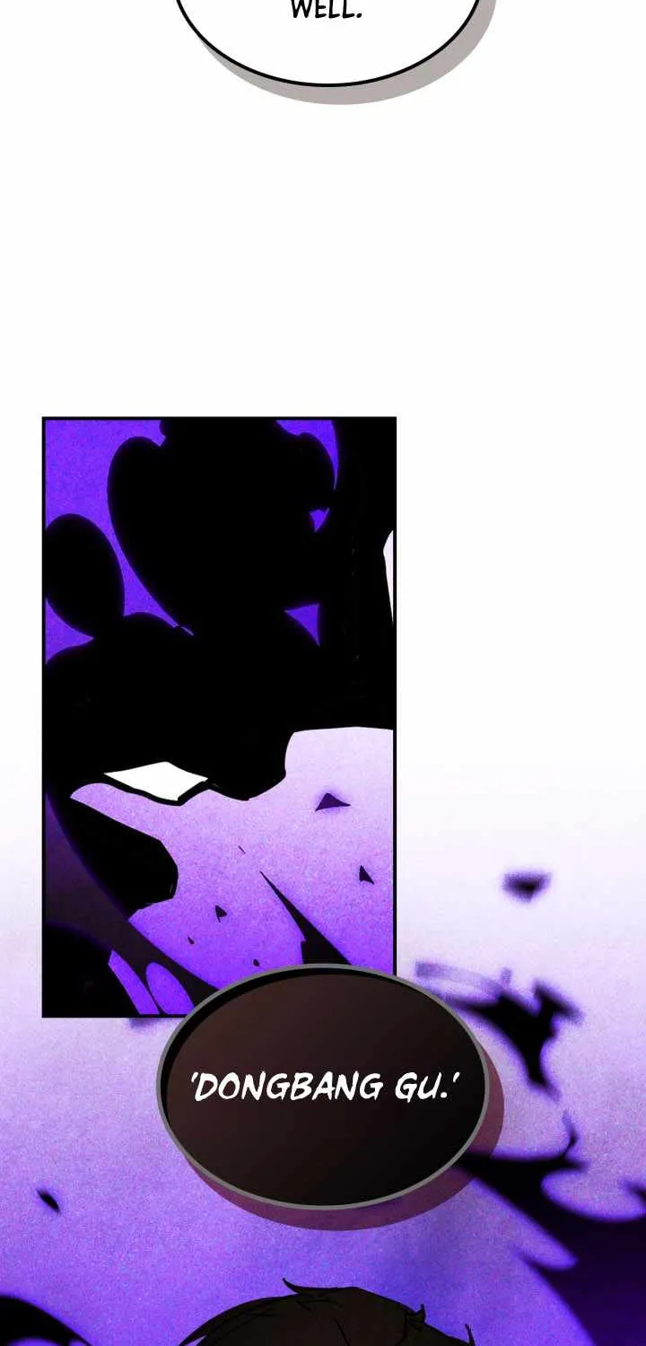Chronicles Of The Martial God’s Return ( Chronicles of a Returner) Chapter 34.5 page 54 - 