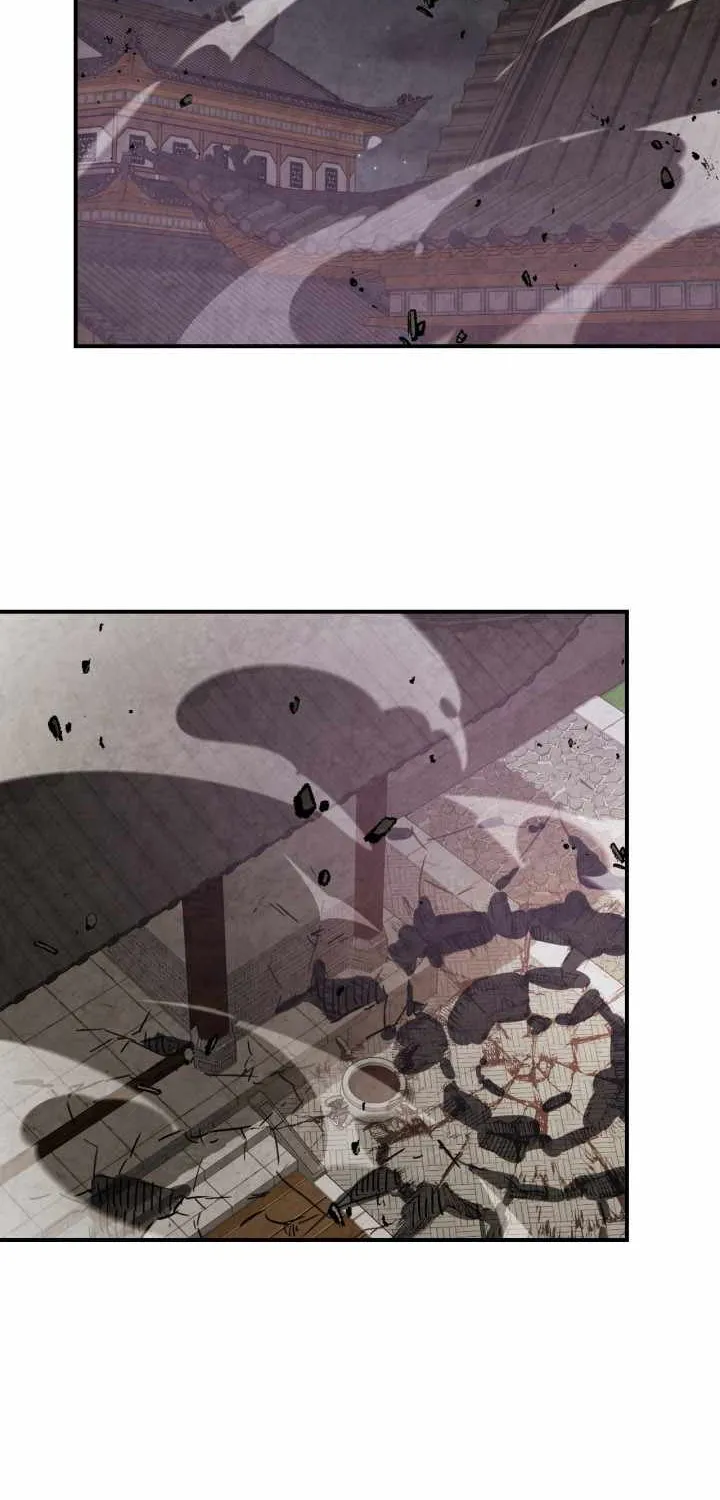 Chronicles Of The Martial God’s Return ( Chronicles of a Returner) Chapter 34.5 page 65 - 