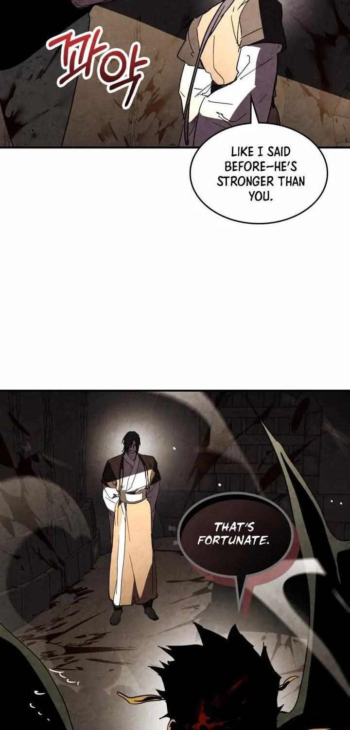 Chronicles Of The Martial God’s Return ( Chronicles of a Returner) Chapter 34.5 page 75 - 