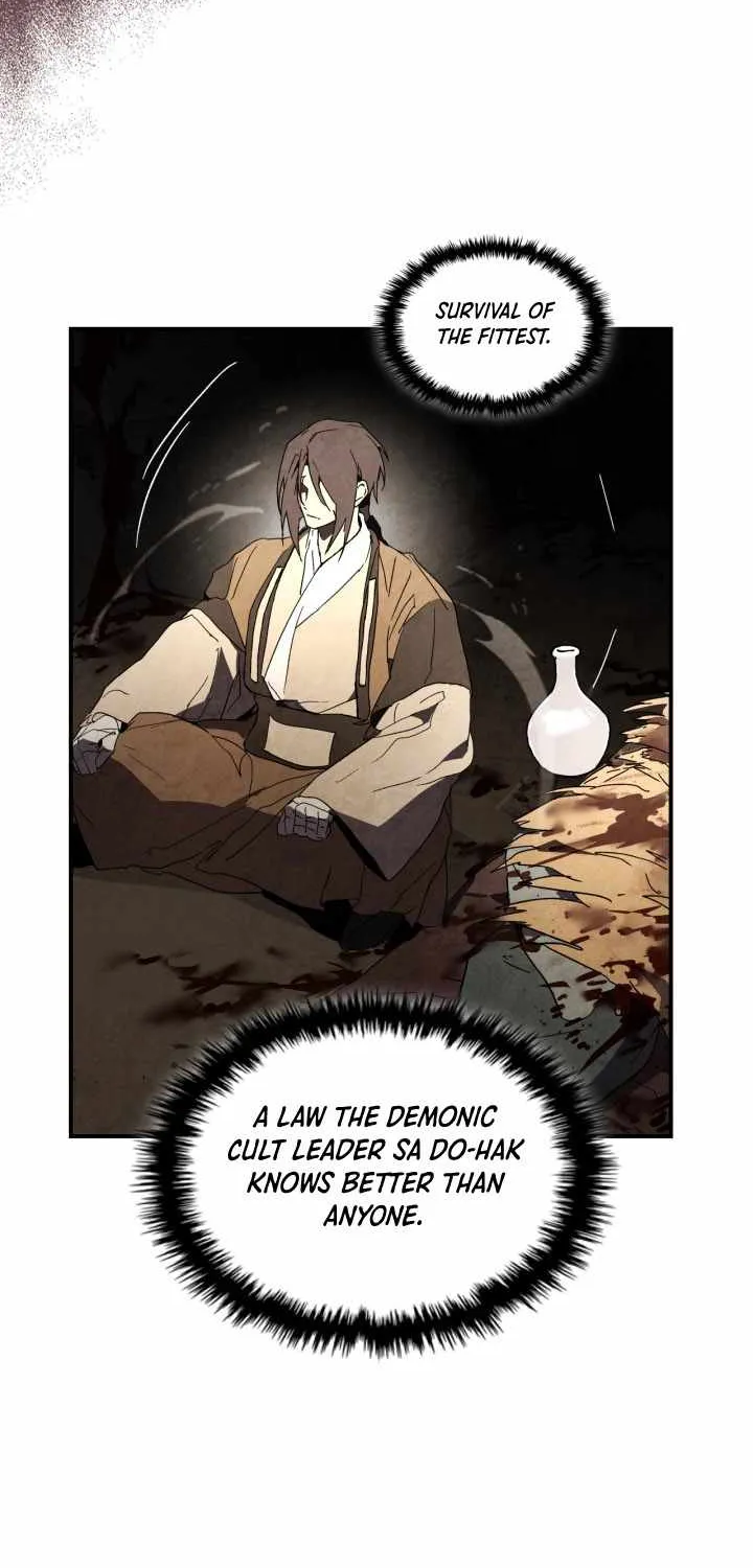 Chronicles Of The Martial God’s Return ( Chronicles of a Returner) Chapter 34.5 page 77 - 