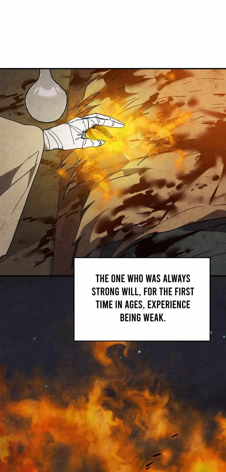 Chronicles Of The Martial God’s Return ( Chronicles of a Returner) Chapter 34.5 page 78 - 