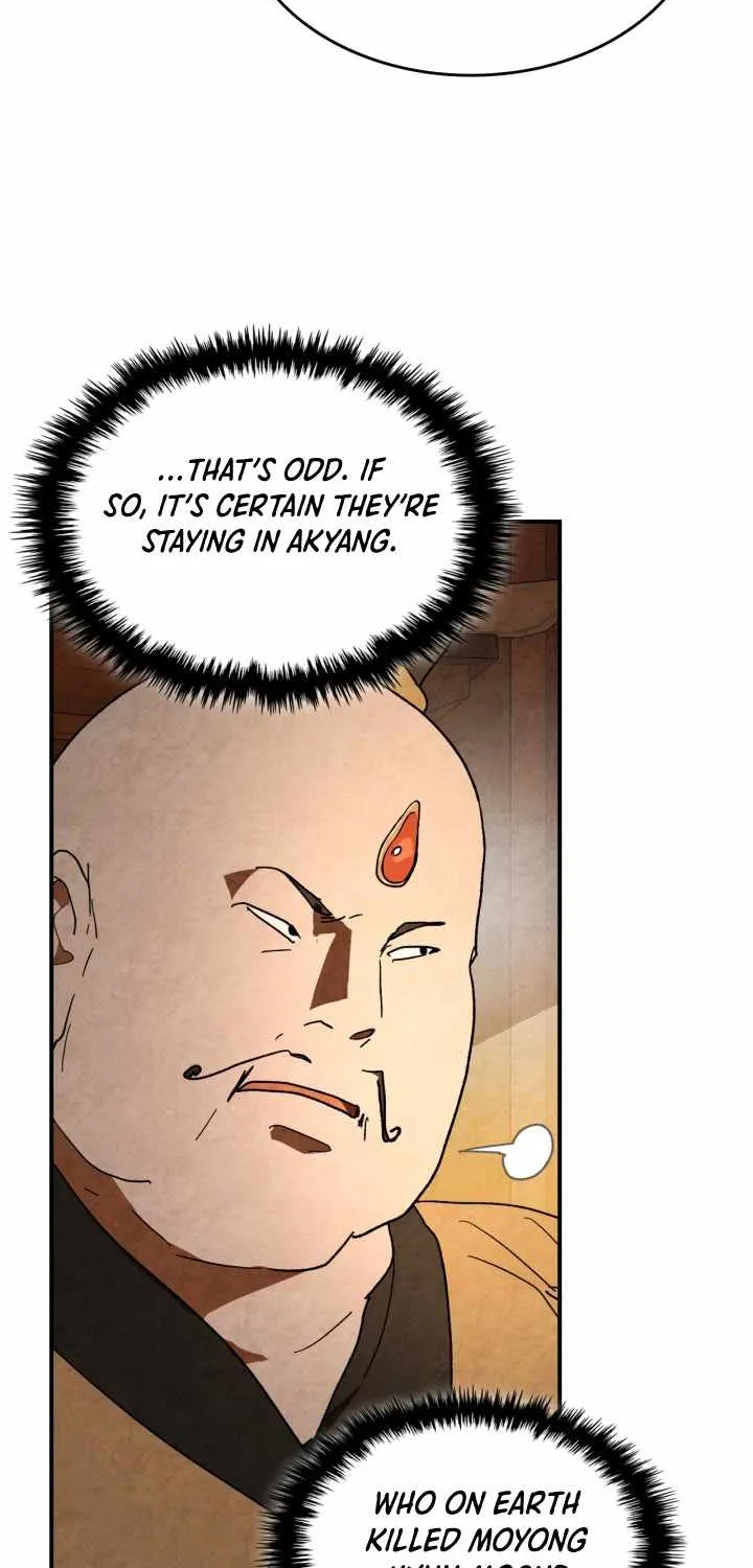 Chronicles Of The Martial God’s Return ( Chronicles of a Returner) Chapter 34.5 page 84 - 
