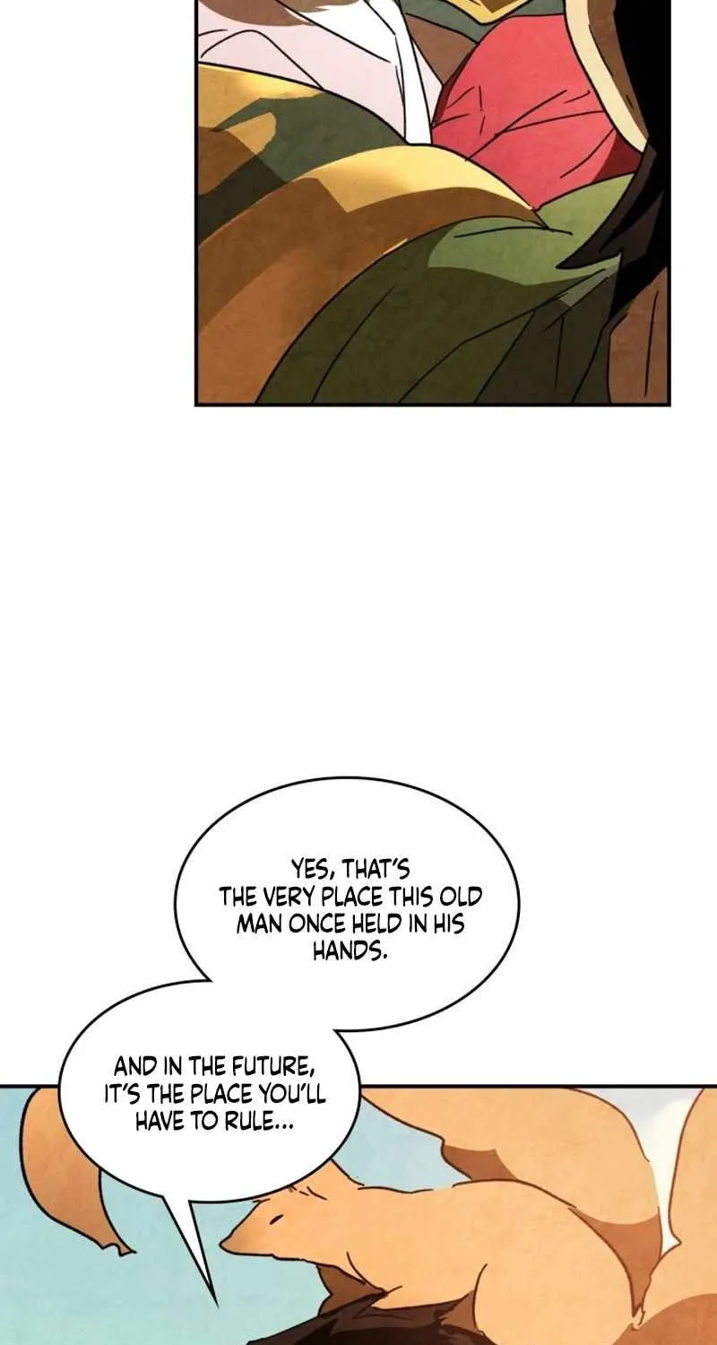Chronicles Of The Martial God’s Return ( Chronicles of a Returner) Chapter 34.6 page 12 - 