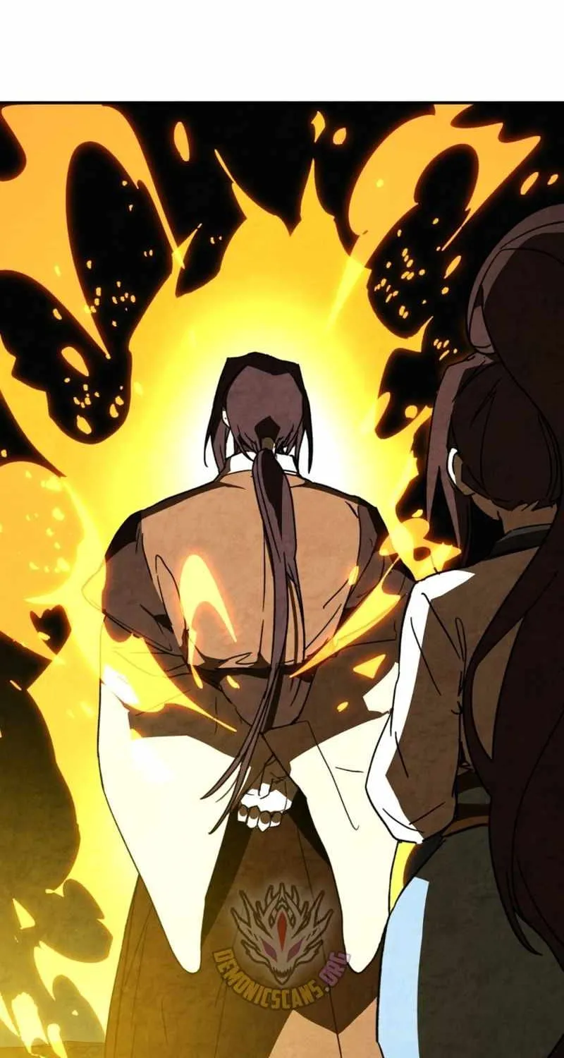 Chronicles Of The Martial God’s Return ( Chronicles of a Returner) Chapter 34.6 page 19 - 