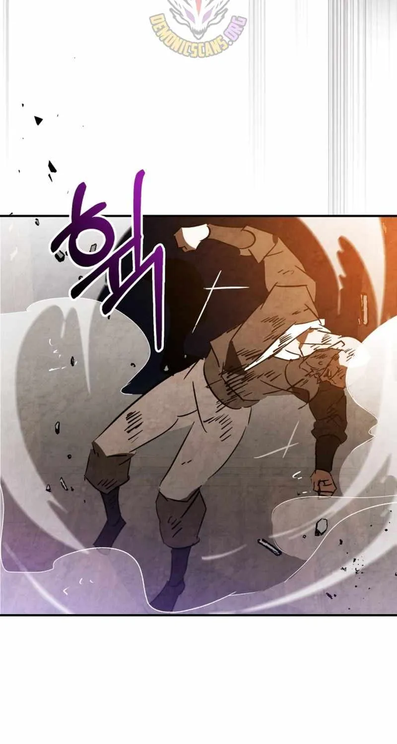 Chronicles Of The Martial God’s Return ( Chronicles of a Returner) Chapter 34.6 page 46 - 
