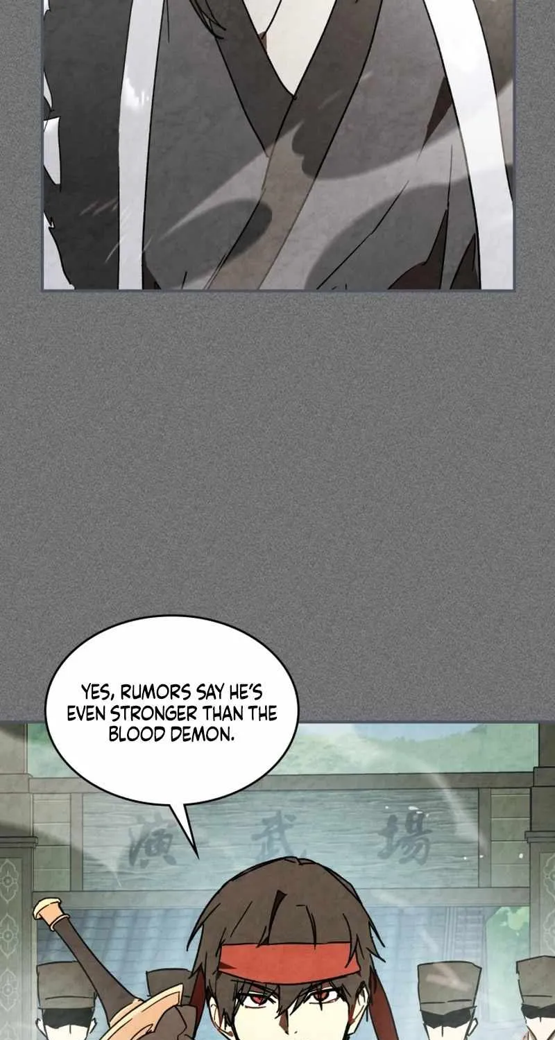 Chronicles Of The Martial God’s Return ( Chronicles of a Returner) Chapter 34.6 page 64 - 